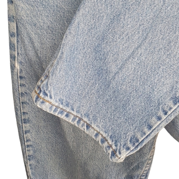 Eddie Bauer Vintage 90's  High Rise‎ Jeans Women's Size 12 - Picture 4 of 13